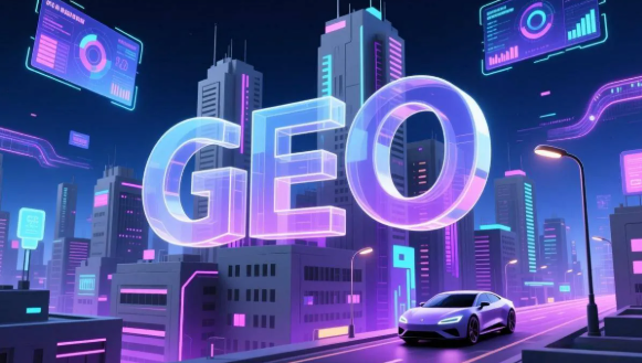 高县GEO 优化行业动态：主流搜索平台地域收录规则更新综述