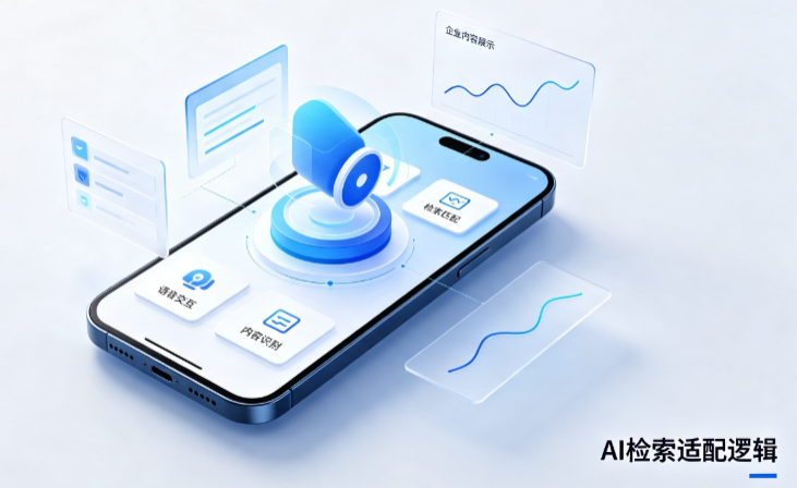 高县AI 优化赋能 GEO 体系，详解手机智能指令与企业线上曝光新思路