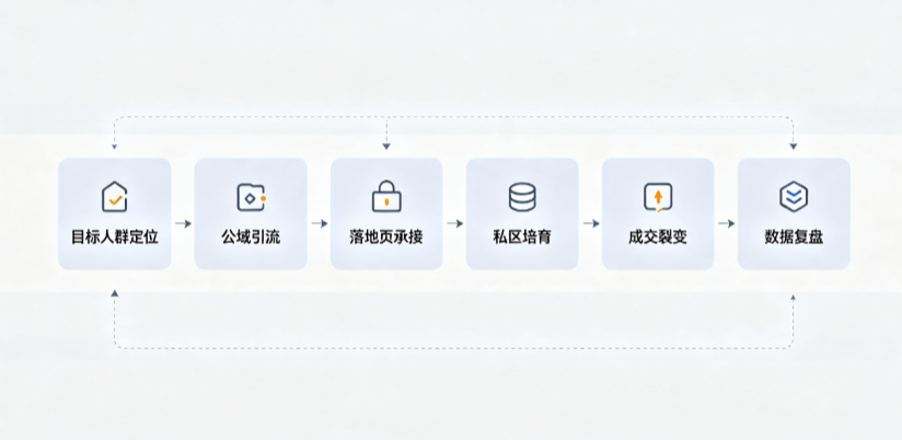 高县AI 搜索获客深度解析：把握生成式搜索红利，抢占 AI 智能体流量入口